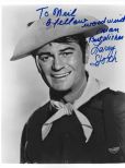 Larry Storch