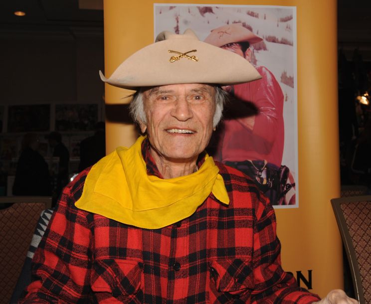 Larry Storch