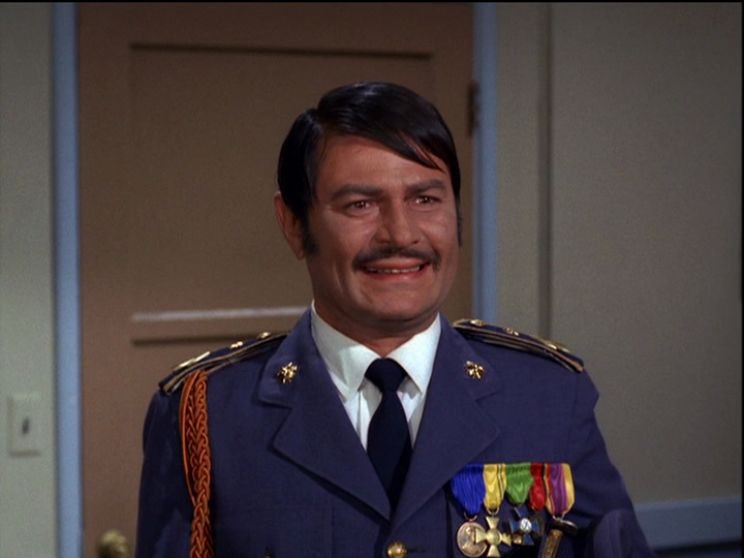 Larry Storch