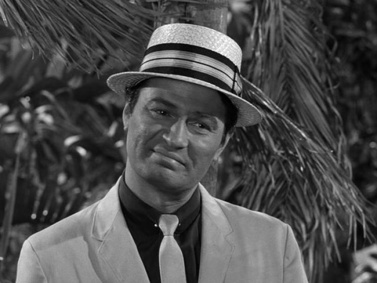 Larry Storch