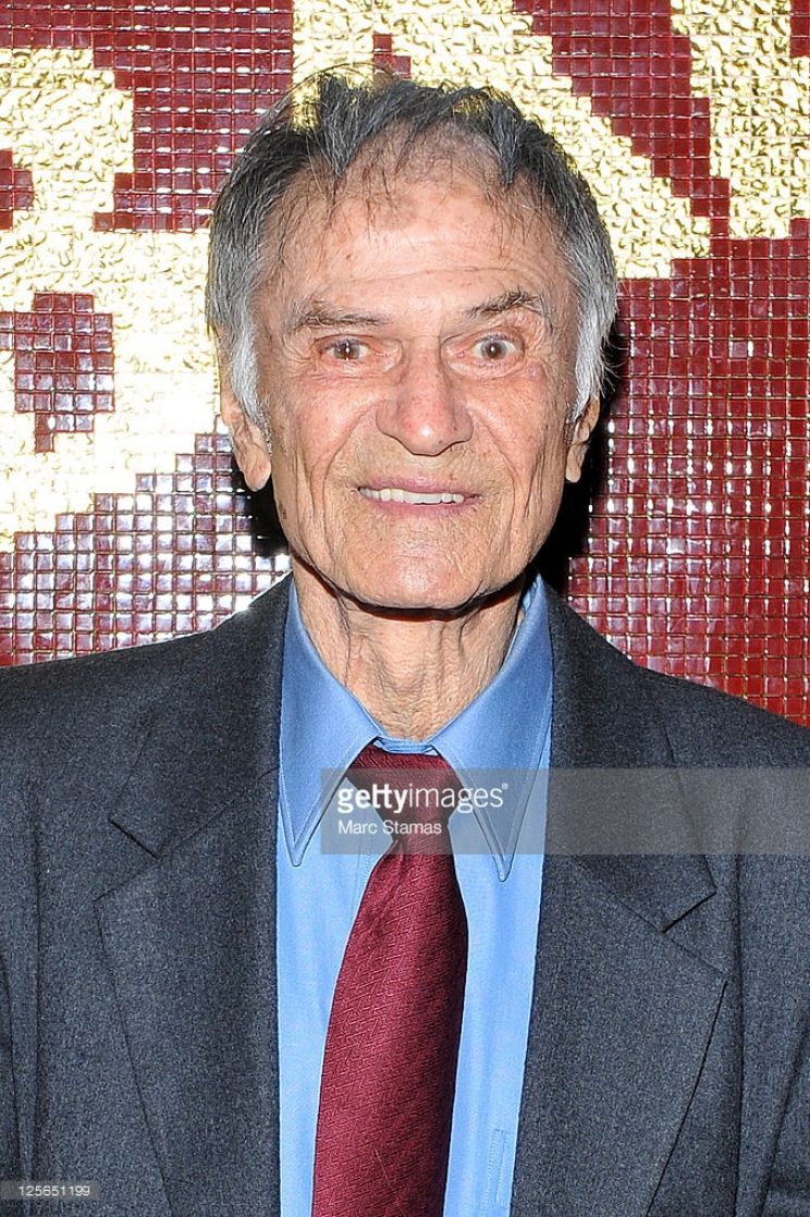 Larry Storch