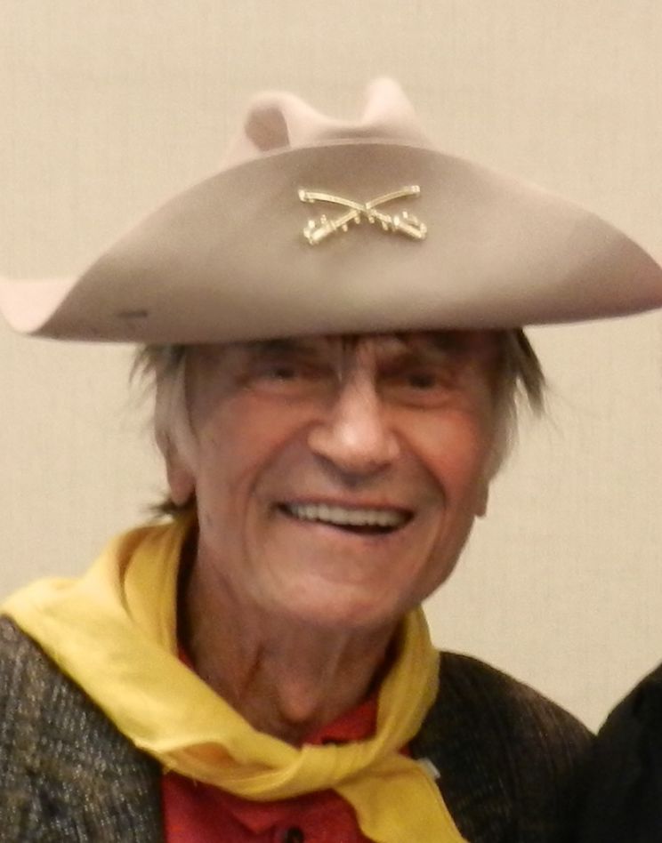 Larry Storch