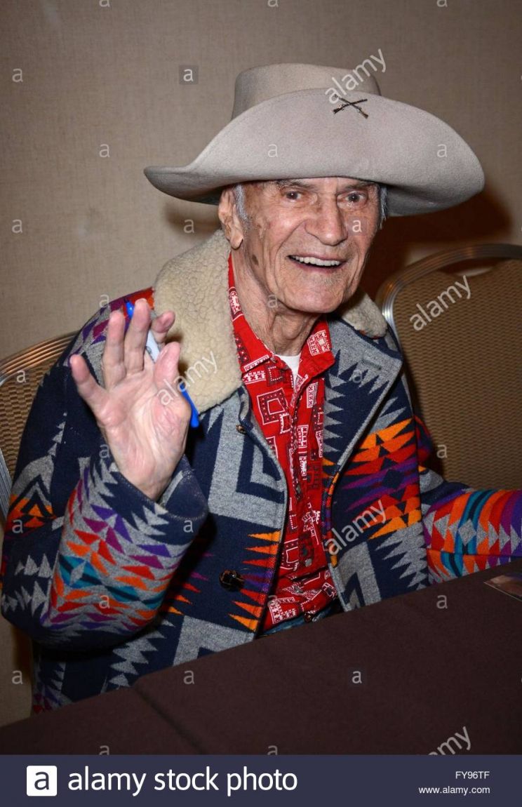 Larry Storch