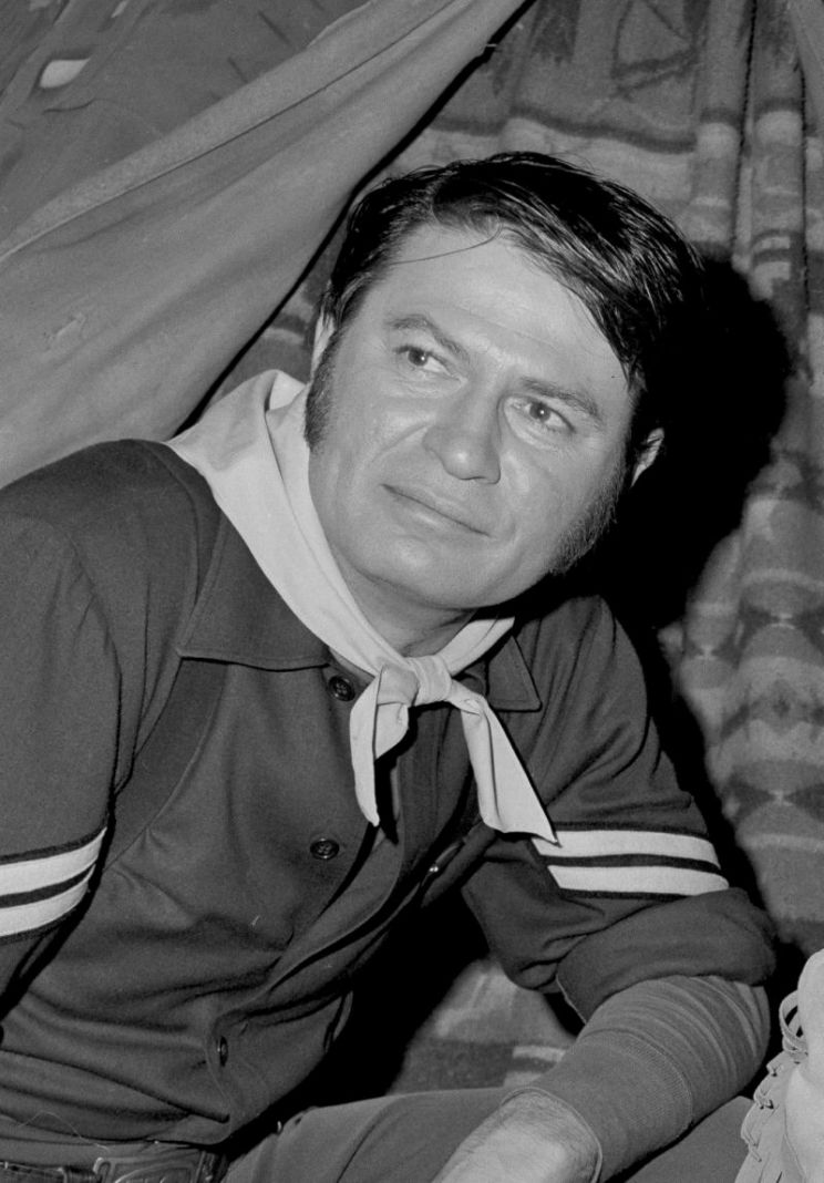 Larry Storch