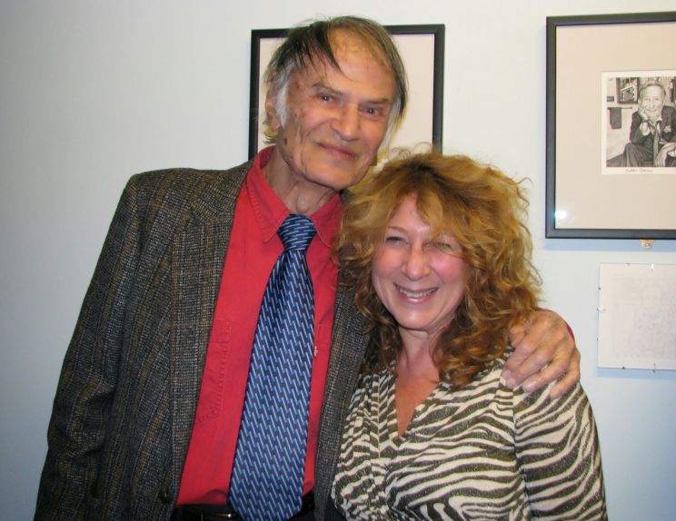 Larry Storch