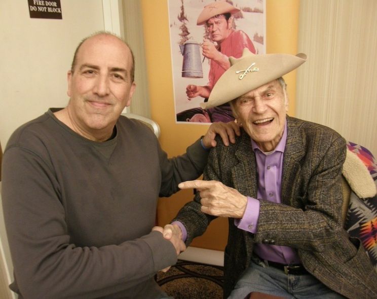 Larry Storch