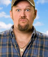Larry the Cable Guy
