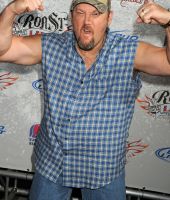 Larry the Cable Guy