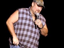 Larry the Cable Guy