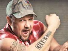 Larry the Cable Guy