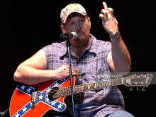 Larry the Cable Guy