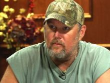 Larry the Cable Guy