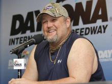 Larry the Cable Guy