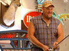 Larry the Cable Guy