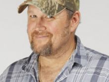 Larry the Cable Guy