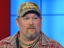 Larry the Cable Guy