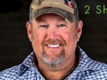 Larry the Cable Guy