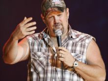 Larry the Cable Guy