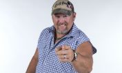 Larry the Cable Guy