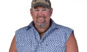 Larry the Cable Guy