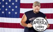 Larry the Cable Guy