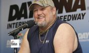 Larry the Cable Guy