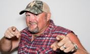 Larry the Cable Guy