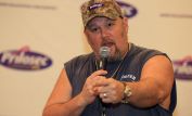 Larry the Cable Guy