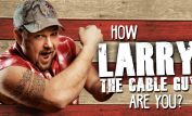 Larry the Cable Guy