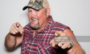 Larry the Cable Guy