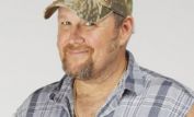 Larry the Cable Guy