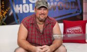 Larry the Cable Guy