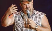 Larry the Cable Guy