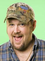 Larry the Cable Guy