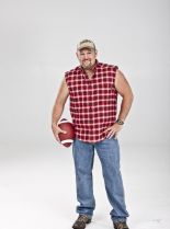 Larry the Cable Guy