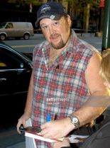 Larry the Cable Guy