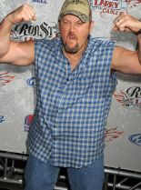 Larry the Cable Guy