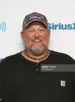 Larry the Cable Guy