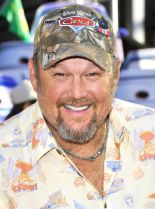 Larry the Cable Guy