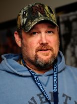 Larry the Cable Guy