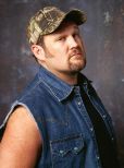 Larry the Cable Guy