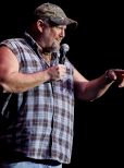 Larry the Cable Guy