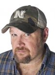 Larry the Cable Guy