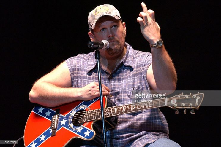 Larry the Cable Guy