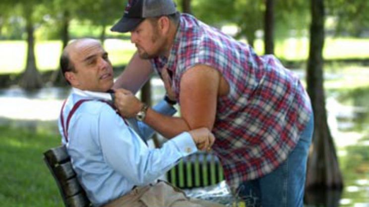 Larry the Cable Guy