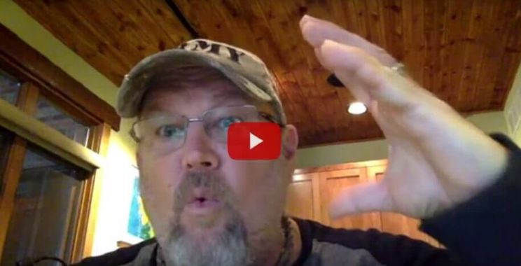 Larry the Cable Guy