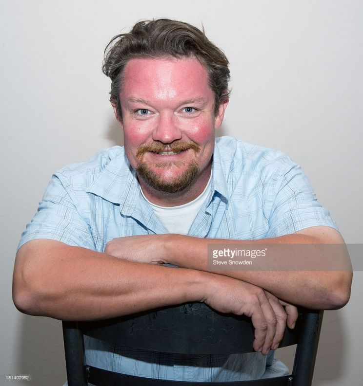 Larry the Cable Guy