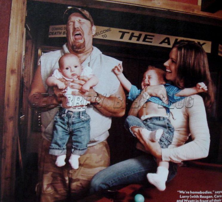 Larry the Cable Guy