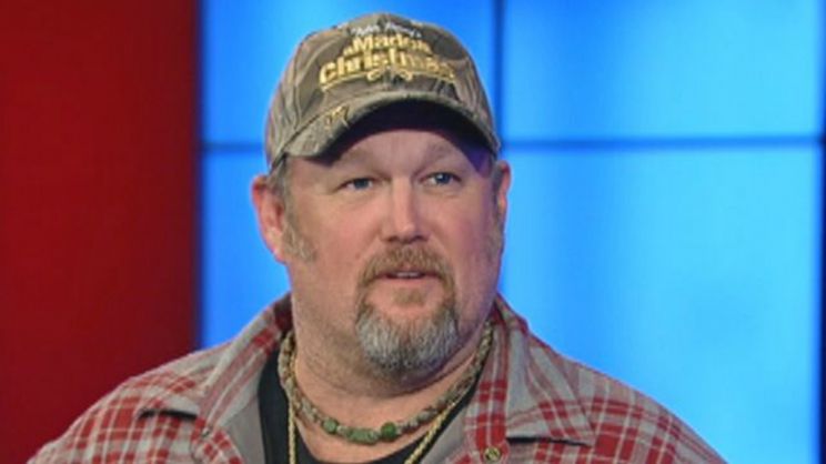 Larry the Cable Guy