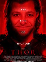 Larry Thor